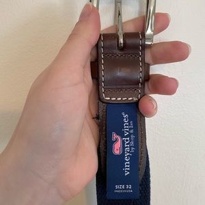 Vineyard Vine Belt